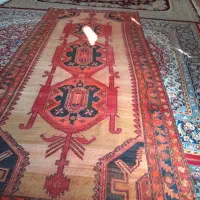 فرش|گلیم، جاجیم، گبه|اردبیل, |دیوار