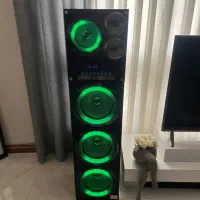 باند مکسیدر صدای فوق العاده