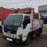 ایسوزو5200مدل91