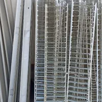 قاب مهتابی|لامپ و چراغ|اراک, |دیوار