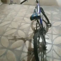 دوچرخه ۲۶ دنده‌ی|دوچرخه، اسکیت، اسکوتر|ایلام, |دیوار