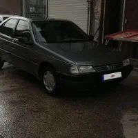 فروش پژو  نوک مدادی 405GLXمدل 1391 تمام رنگ|خودرو سواری و وانت|بهشهر, |دیوار