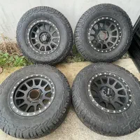 رینگ و لاستیک افرود