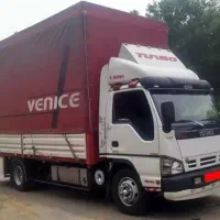 باربری حمل وسایل منزل کارگراسباب کشی اثاثیه خاور