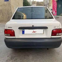 پراید ۹۶|خودرو سواری و وانت|ملایر, |دیوار