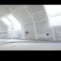 نقاشی کناف باکیفیت خوب|خدمات پیشه و مهارت|کبودرآهنگ, |دیوار