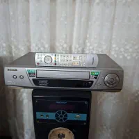 ویدیو پاناسونیک