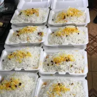 غذا 75 هزار تومان