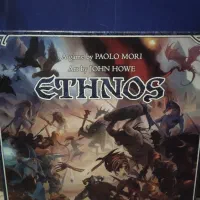 بازی فکری انتوس