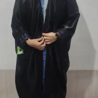 چادر عربی ساتن