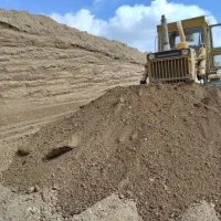 دستگاه بولدذر 85|خودرو سنگین|قائن, |دیوار