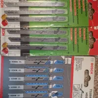 تیغ اره عمودبر BOSCH