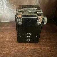 دوربین قدیمی|دوربین عکاسی و فیلم‌برداری|تهران, کامرانیه|دیوار