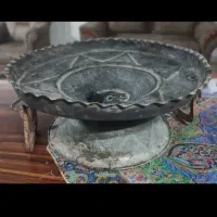 منقل مسی