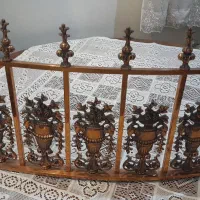 گارد شومینه