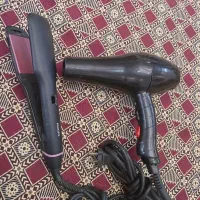 اتومو فیلیپس و سشوار