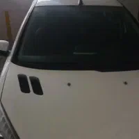 خودرو ۲۰۷|خودرو سواری و وانت|فولادشهر, C8|دیوار