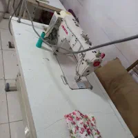 چرخ راسته دوز قطع کن دار و اتو مکش|چرخ خیاطی و ریسندگی|فردیس, شهرک شهید حسینی|دیوار