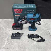کمپرسور شارژی Boss