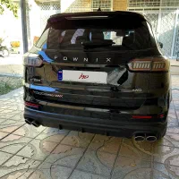 تیگو 8 پرومکسie|خودرو سواری و وانت|شاهین‌شهر, عطار|دیوار