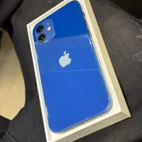 آیفون ۱۲ نرمال ۱۲۸ گیگ ، iphone 12 128g ZAA