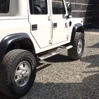 پاژن هرور مدل 93|خودرو سواری و وانت|تهران, شهران شمالی|دیوار