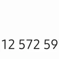 سیم کارت 09125725971