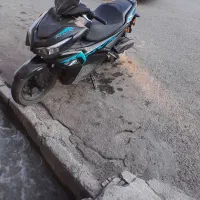 موتور ایروکس مدل ۱۴۰۳
