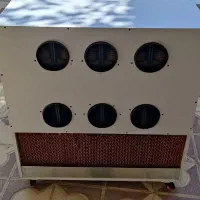 سوپر سایلنت باکس ماینر(صنعتی-خانگی)
