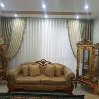 نصاب پرده ملارد سرآسیاب