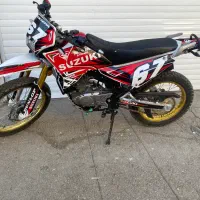 تریل روان