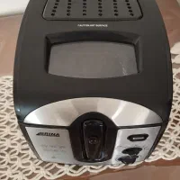 سرخ کن brina|اجاق گاز و لوازم برقی پخت‌وپز|مشهد, میعاد (شهرک غرب)|دیوار