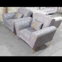 ۷۸۹طلایی مهرگان تولیدی مهرگان طلایی ۵۵مردم دار ۷۸۹|مبلمان خانگی و میز عسلی|صدرا-فارس, فاز ۱|دیوار