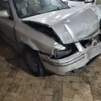 سمند مدل ۸۴|خودرو سواری و وانت|تهران, زنجان جنوبی|دیوار