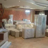 باربری وحمل‌ اثاثیه‌منزل‌به‌همراه‌کارگر‌حرفه‌ای|خدمات حمل و نقل|کرمان, |دیوار