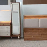 فروش تخت و سرویس خواب نوبهار&/