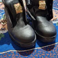 کفش ایمنی نو نو|کیف، کفش، کمربند|اهواز, ملاشیه|دیوار