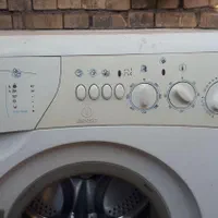ماشین لباسشویی ایندزیت - Indesit|ماشین لباسشویی و خشک‌کن لباس|اهواز, فرهنگ شهر|دیوار