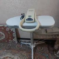 اتو پرس بایترون|اتو و لوازم اتو|تهران, تهرانپارس شرقی|دیوار