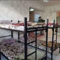 خوابگاه پسرانه در پونک