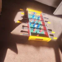 فوتبال دستی