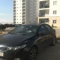 سراتو ۹۷ 2000cc آپشنال اتومات