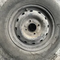 رینگ پیکان لاستیک تیگو