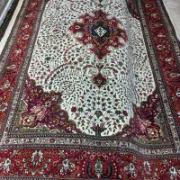 فرش فروشی دست بافت علی کریمی آذرشهر