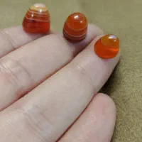 نگین سه پوست و باباقوری منظم اوپال و شجر و ...