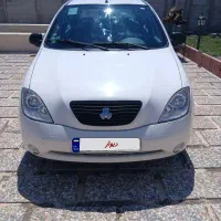 تیبا ۱ مدل ۱۴۰۰ سفید ۸۶هزار