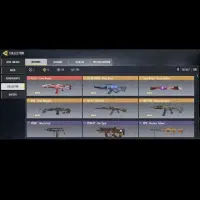 اکانت کالاف دیوتی ریجن هند