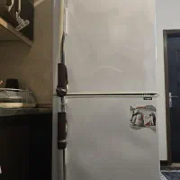 یخچال فریزر