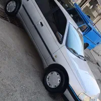 پژو 405 سمند روا دوگانه کار خانه|خودرو سواری و وانت|سنندج, |دیوار