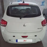 تیبا ۲|خودرو سواری و وانت|ساوه, |دیوار